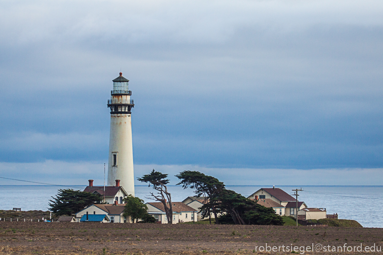 light house